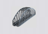 Märklin Arched Bridge parte e accessorio di modellino in scala Ponte