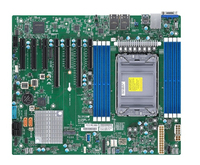 Supermicro MBD-X12SPL-F-O alaplap Intel® C621 LGA 3647 (Socket P) ATX