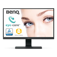 BenQ GW2480 LED display 60,5 cm (23.8") 1920 x 1080 Pixel Full HD Nero