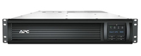 APC Smart-UPS Unterbrechungsfreie Stromversorgung (USV) Line-Interaktiv 9 AC-Ausgänge