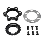 Shimano Adapter Service-Set