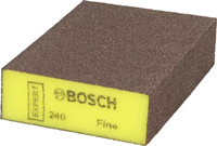 Bosch 2 608 901 170 soporte para lijado manual Grano fino Bloque de lijado