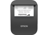 Epson TM-P80II 203 x 203 DPI Przewodowy i Bezprzewodowy Termiczny Drukarek mobilnych