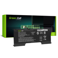 Green Cell HP182 notebook spare part Battery