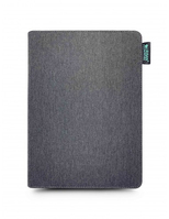 Urban Factory EPI10UF Tablet-Schutzhülle 25,9 cm (10.2") Flip case Grau