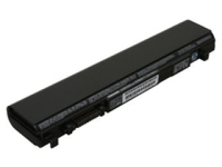 Toshiba P000553830 laptop reserve-onderdeel Batterij/Accu