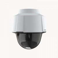 Axis 02413-001 Sicherheitskamera Glühbirne IP-Sicherheitskamera Draußen 2688 x 1512 Pixel Wand