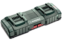 Metabo 627495000 cargador de batería Universal Corriente alterna