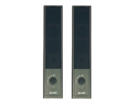 SMART Technologies SBA-V haut-parleur Gris Avec fil 20 W
