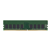 Kingston Technology KTL-TS426E/16G módulo de memoria 16 GB 1 x 16 GB DDR4 2666 MHz ECC