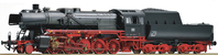Roco Steam locomotive 053 129-3, DB schaalmodel onderdeel en -accessoire Locomotief