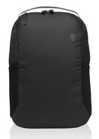 Alienware AW423P 17 notebook case 43.2 cm (17") Backpack Black