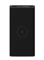 Xiaomi WPB15PDZM Litowo-jonowa (Li-Ion) 5600 mAh Bezprzewodowe ładowanie Czarny