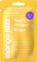 Smilepen Mango Jazz Zahnaufhellungsstreifen