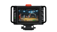 Blackmagic Design Studio Camera 4K Pro G2 Schoudercamcorder 4K Ultra HD Zwart