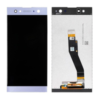 CoreParts MOBX-SONY-XPXA2U-10 mobile phone spare part Display Blue