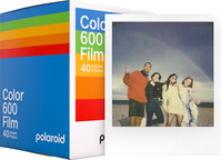 Polaroid 6013 Sofortbildfilm 89 x 108 mm