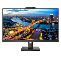 Philips B Line 276B1JH/00 pantalla para PC 68,6 cm (27") 2560 x 1440 Pixeles Quad HD LCD Negro