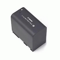 Canon BP-970G Li-Ion Battery Pack Lithium-Ion (Li-Ion) 7650 mAh