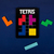 Fizz Creations Tetris Blokpuzzel 7 stuk(s) Overige