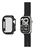 OtterBox Eclipse Series para Apple Watch Series 10 Case 45mm, Pavement