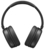 JVC HA-S91N Słuchawki Bezprzewodowy Opaska na głowę Połączenia/muzyka Bluetooth Czarny