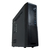 LC-Power 1405MB-TFX Micro Tower Schwarz