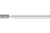 PFERD 31105135 köszörülő és csiszoló eszköz forgószerszámhoz Titán Csapos köszörűkő