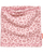 PLAYSHOES Fleece-Schlauchschal Leo-Print Halsbekleidung Pink