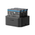 Insta360 CINSAAQ/A Akkuladegerät Batterie für Action-Sportkamera