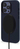 Decoded Backcover custodia per cellulare 15,5 cm (6.1") Cover Blu