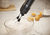 Haier HHB5B5 021 0,8 l Tischplatten-Mixer Schwarz