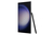 Samsung Galaxy S23 Ultra Enterprise Edition 17,3 cm (6.8") Dual SIM 5G USB Type-C 8 GB 256 GB 5000 mAh Czarny