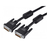 CUC Exertis Connect 127573 câble DVI 7 m DVI-D Noir