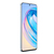 Honor X8a 17 cm (6.7") Doppia SIM Android 12 4G USB tipo-C 6 GB 128 GB 4500 mAh Argento