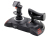 Thrustmaster T-Flight Hotas X Schwarz Joystick PC, Playstation 3