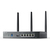 TP-Link Omada ER706W routeur sans fil Gigabit Ethernet Bi-bande (2,4 GHz / 5 GHz) Noir