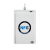 ACS ACR122U smart card reader USB USB 2.0 White