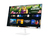 Samsung Smart Monitor M5 M50C számítógép monitor 81,3 cm (32") 1920 x 1080 pixelek Full HD LCD Fehér