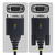 StarTech.com 30cm USB-C naar Serieel Adapter Kabel, COM Retentie, FTDI Chipset, USB Type-C naar DB9 RS232 Male, Status LEDs, Verwisselbare DB9 Schroeven en Moeren