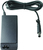 HP 90W Smart AC Adapter adaptateur de puissance & onduleur Intérieure Noir