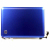 HP 612198-001 laptop spare part Display