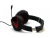 A4Tech Bloody G501 Kopfhörer Kopfband Schwarz, Rot