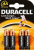 Duracell AA LR6 Wegwerpbatterij Alkaline
