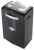 HSM Shredstar X15 triturador de papel Corte cruzado 58 dB 22,8 cm Negro, Plata