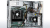 Lenovo ThinkCentre E73 Intel® Core™ i7 i7-4770 4 GB DDR3-SDRAM 1 TB HDD Windows 7 Professional SFF PC Nero