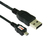 KOAMTAC 901000 USB cable USB 2.0 USB A Mini-USB A Black
