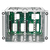 HPE ML150 Gen9 8SFF Hot Plug Drive Cage Kit