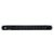 Tripp Lite PDUMH16HV 3.7kW Single-Phase Local Metered PDU, 208/230V Outlets (8 C13, 2 C19) IEC-309 16A Blue, 8 ft. (2.43 m) Cord, 1U Rack-Mount, TAA