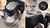 Bosch Serie 6 MUMS6ZS13D keukenmachine 1600 W 5,5 l Zwart, Roestvrijstaal Ingebouwde weegschalen